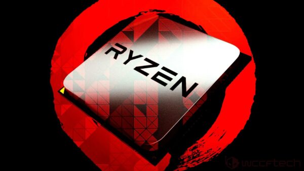 AMD Ryzen Chipset Drivers 5.05.16.529