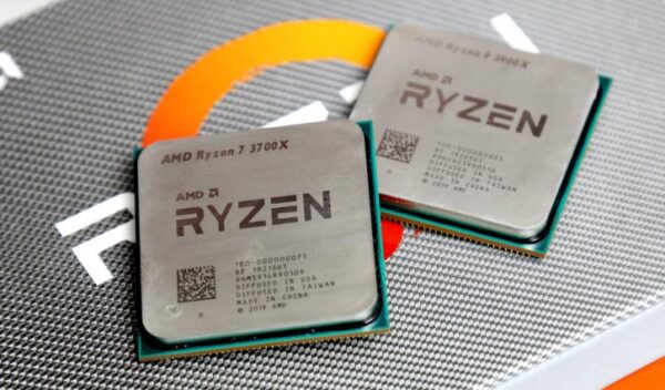 AMD Ryzen Chipset Drivers 5.05.16.529 - Image 5