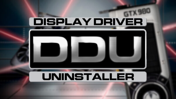 Display Driver Uninstaller 18.0.6.3 - Image 4