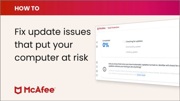 McAfee SuperDAT Update - Image 3