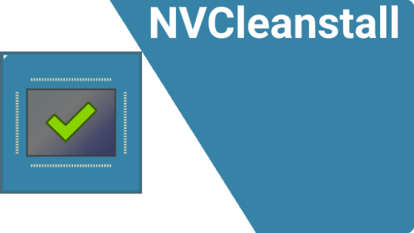 NVCleanstall 1.16.0 - Image 4