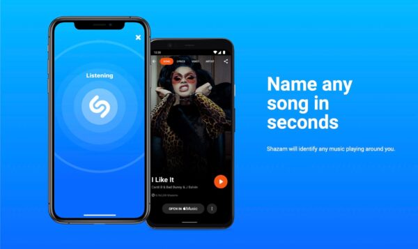 Shazam for Android 13.35.0 - Image 2