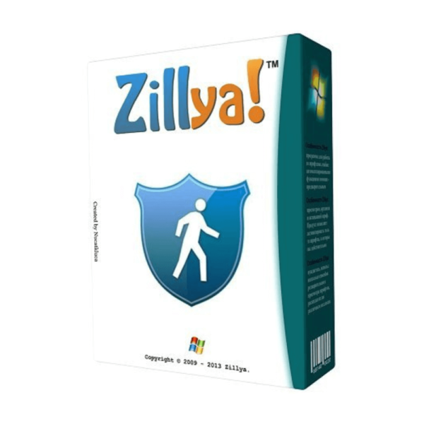 Zillya! Antivirus Definition Update - Image 4